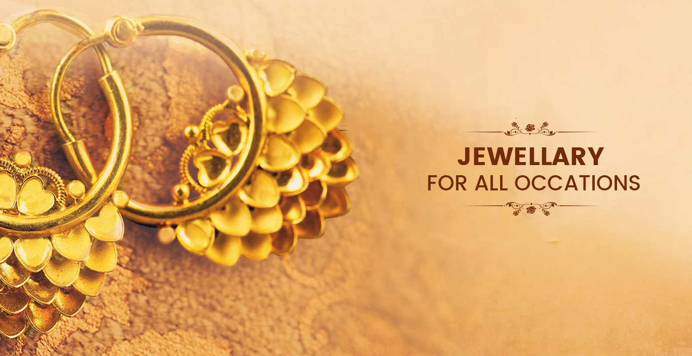 Shree Lakshhmi Jewellers Banner